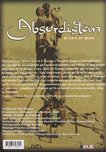 Absurdistan [Import]