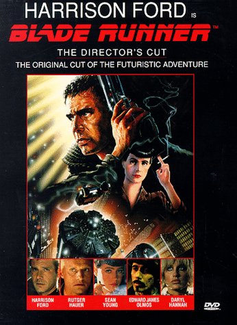 Blade Runner: The Director&