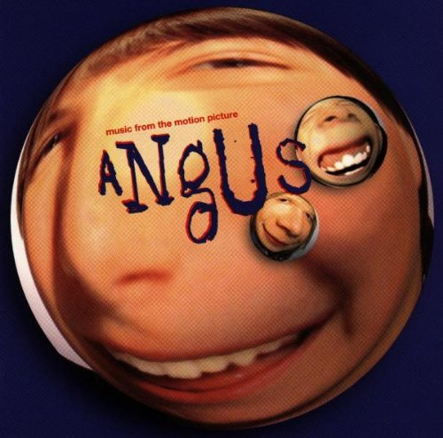 Soundtrack / Angus - CD (Used)