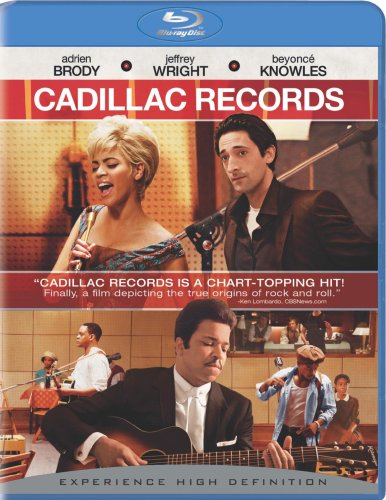 Cadillac Records [Blu-ray]