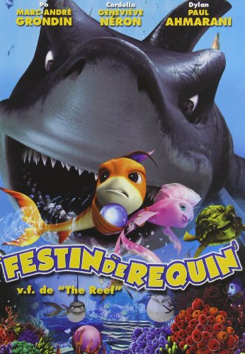 Festin De Requin - DVD (Used)