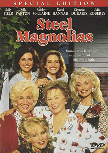 Steel Magnolias: Special Edition - DVD (Used)