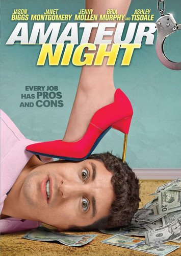 Amateur Night (French subtitles)