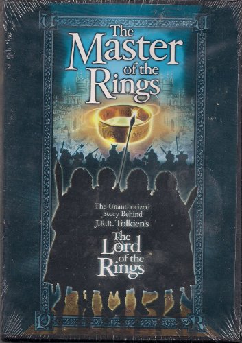 Master Of The Rings