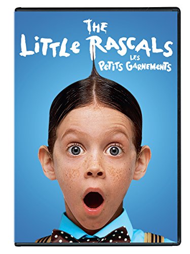 The Little Rascals (Bilingual) (Happy Face Packaging)