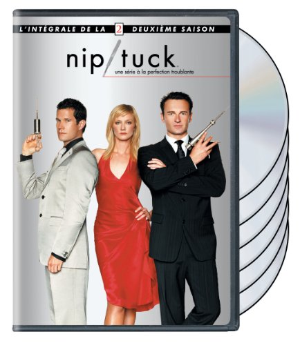 Nip/Tuck: The Complete Second Season (French Version)