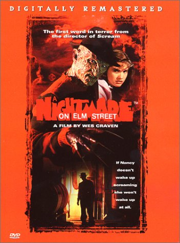 Nightmare on Elm Street (Widescreen/Full Screen)