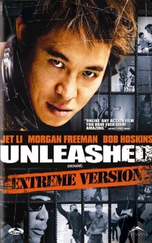Unleashed (Extreme Version) - DVD (Used)