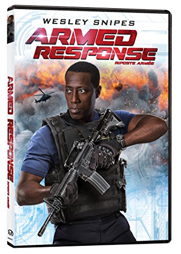 Armed Response (Riposte armée) (Bilingual)