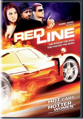 Redline