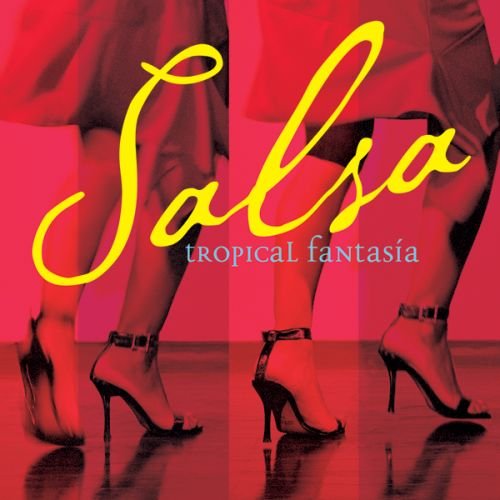 Various / Salsa Nights - CD (Used)