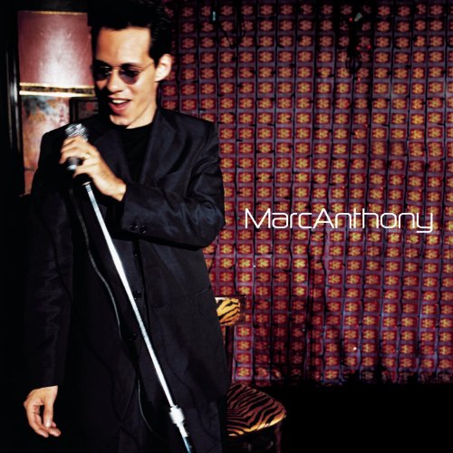 Marc Anthony / Marc Anthony - CD (Used)