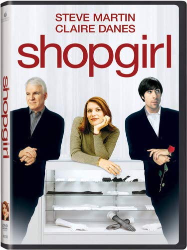 Shopgirl - DVD (Used)