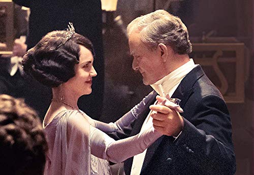 Downton Abbey - Blu-Ray/DVD