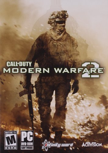 Call of Duty: Modern Warfare 2 - Standard Edition