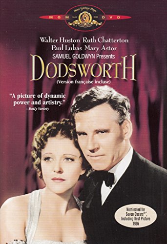 Dodsworth