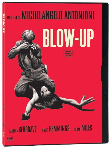 Blow Up (French version) - DVD