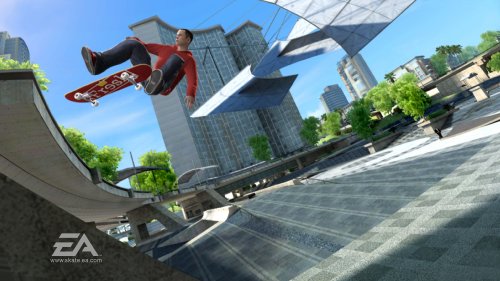 Skate 3 - Xbox360