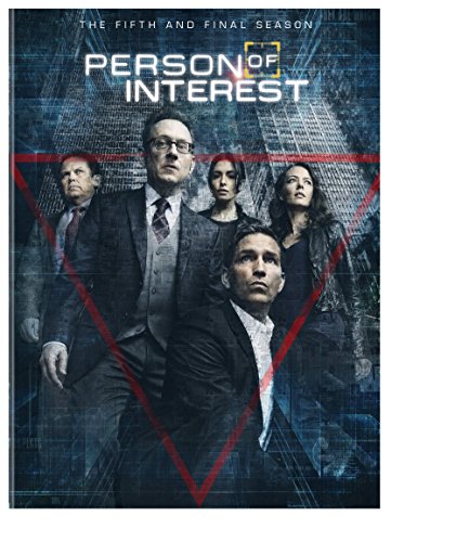 Person of Interest: Season 5