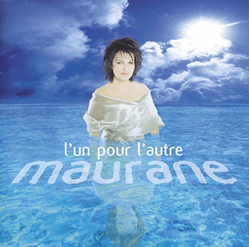 Maurane / One For The Other - CD