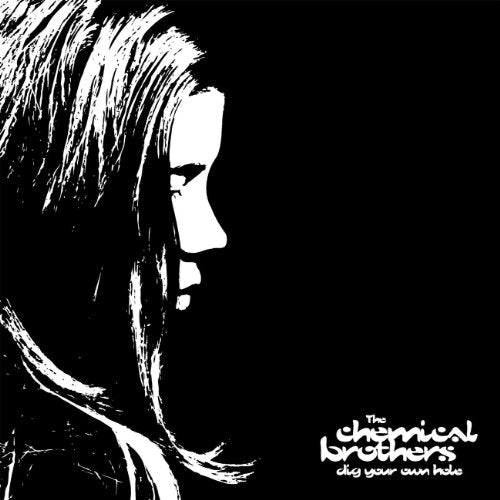 The Chemical Brothers / Dig Your Own Hole - CD (Used)