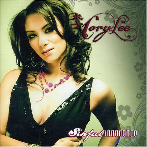 Cory Lee / Sinful Innocence - CD (Used)