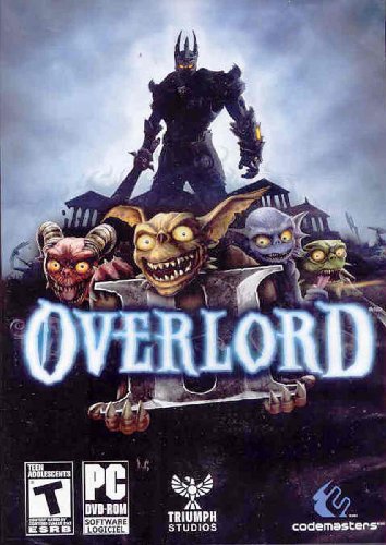 Overlord: Dark Legend - Standard Edition