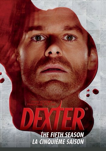 Dexter / The Complete Fifth Season - DVD (Used)