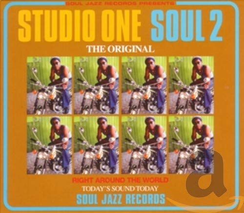 Studio One Soul 2 / Various