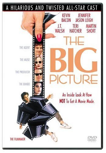 The Big Picture (French subtitles)