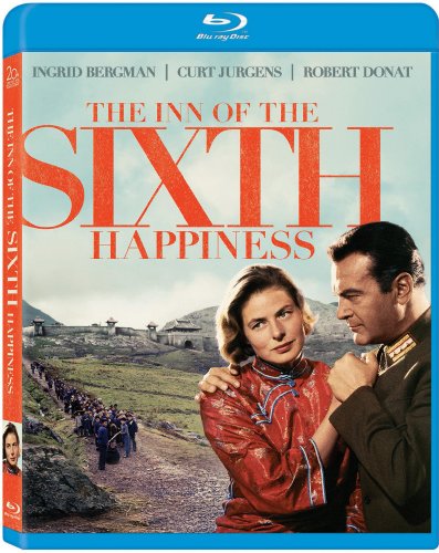 Inn of the Sixth Happiness / [Blu-ray] [Import]