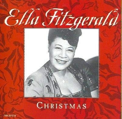 Ella Fitzgerald / Christmas - CD