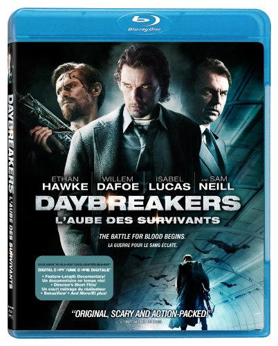 Daybreakers - Blu-Ray (Used)