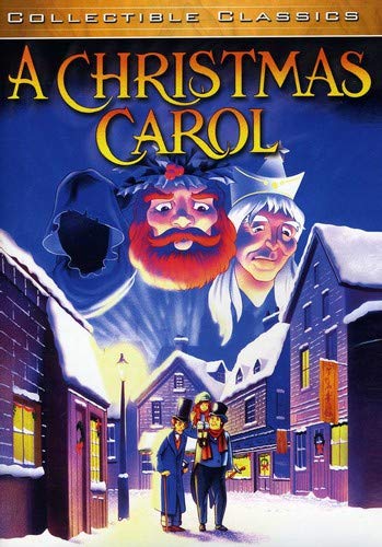 A Christmas Carol; Collectible Classics