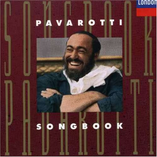 Pavarotti Songbook