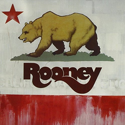 Rooney / Rooney - CD (Used)