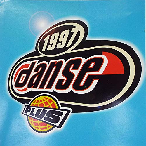 Various / 1997 Danse Plus - CD (Used)