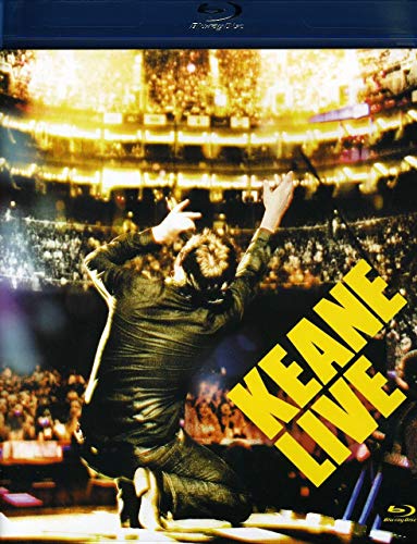 Live [Blu-ray]