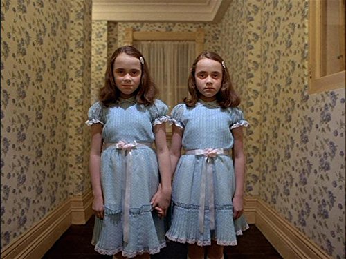 The Shining (English subtitles)