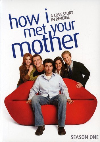 How I Met Your Mother: Season One - DVD (Used)