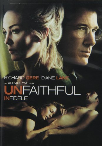 Unfaithful - DVD (Used)