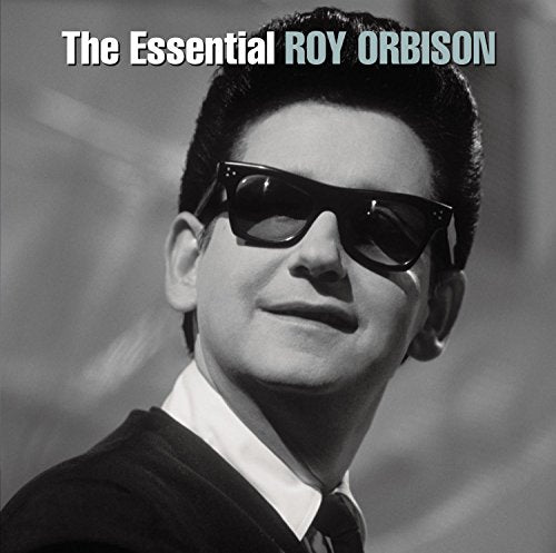 Roy Orbison / The Essential Roy Orbison - CD