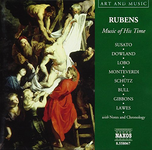 Rubens: Music of His Time / Various