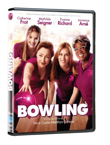 Bowling - DVD (Used)