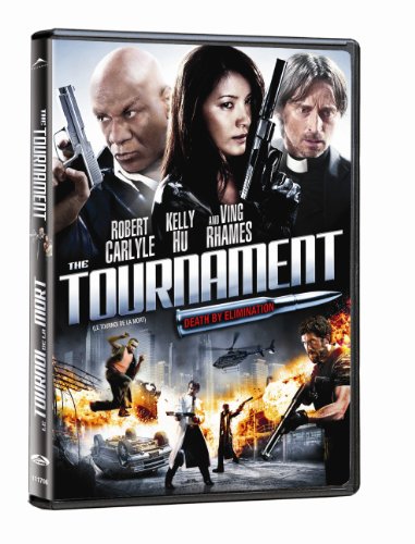 The Tournament - DVD (Used)