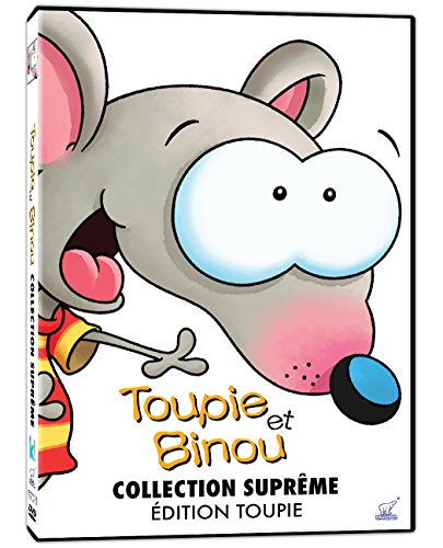 Toopy and Binoo - Supreme Collection – Toopy Edition (Bilingual)