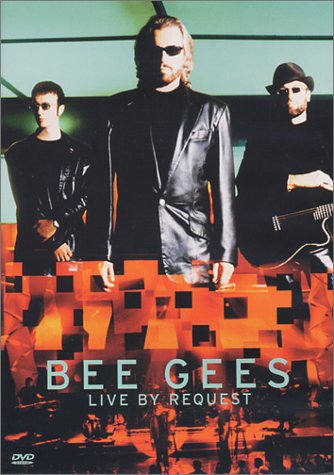 Bee Gees / Live By Request - DVD (Used)