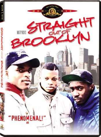 Straight Out of Brooklyn (Sous-titres français)