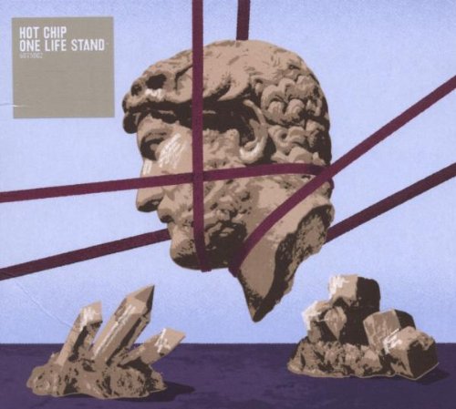 Hot Chip / One Life Stand - CD (Used)