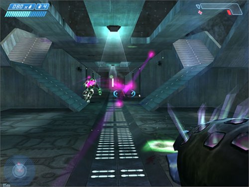 Halo: Combat Evolved